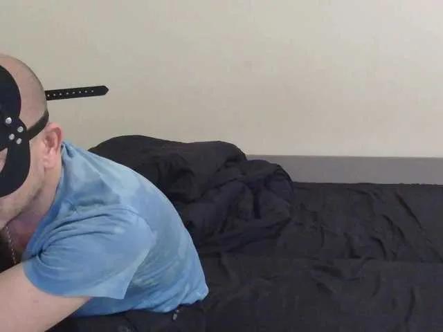 Watch sexy model Sebastian-augustina sebastian-augustina from BongaCams